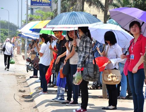 Tin thời tiết, nhiệt độ ngày 18/8: Nắng nóng &lsquo;đổ bộ&rsquo; lên cả nước