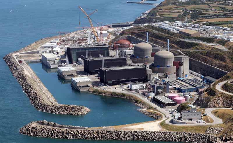 điện hạt nhân, xu hướng mới, nổi trên mặt nước, sự cố, Fukushima điện hạt nhân, xu hướng mới, nổi trên mặt nước, sự cố, Fukushima