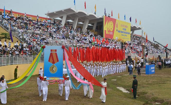 Diễu hành